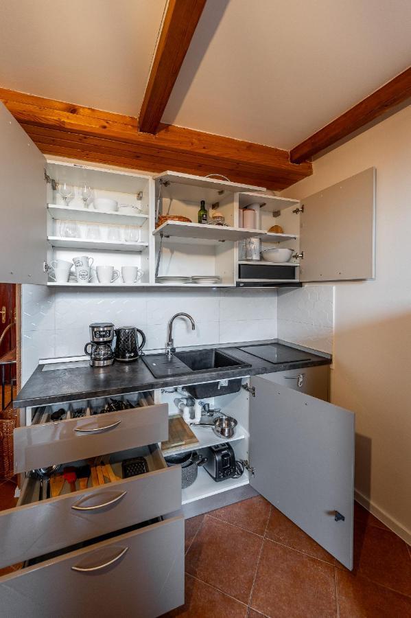 Apartman Mezonet Na Namesti Košice Exterior foto