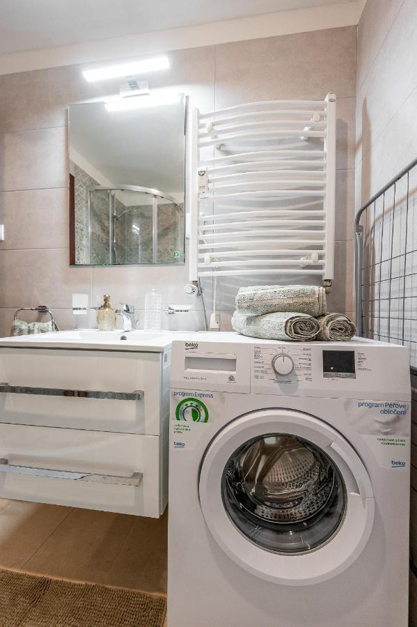 Apartman Mezonet Na Namesti Košice Exterior foto