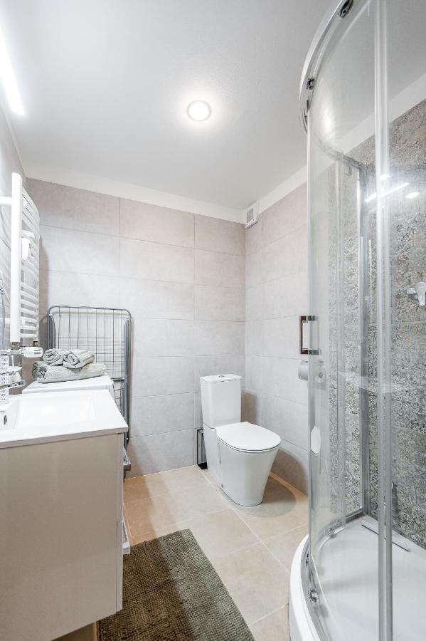 Apartman Mezonet Na Namesti Košice Exterior foto