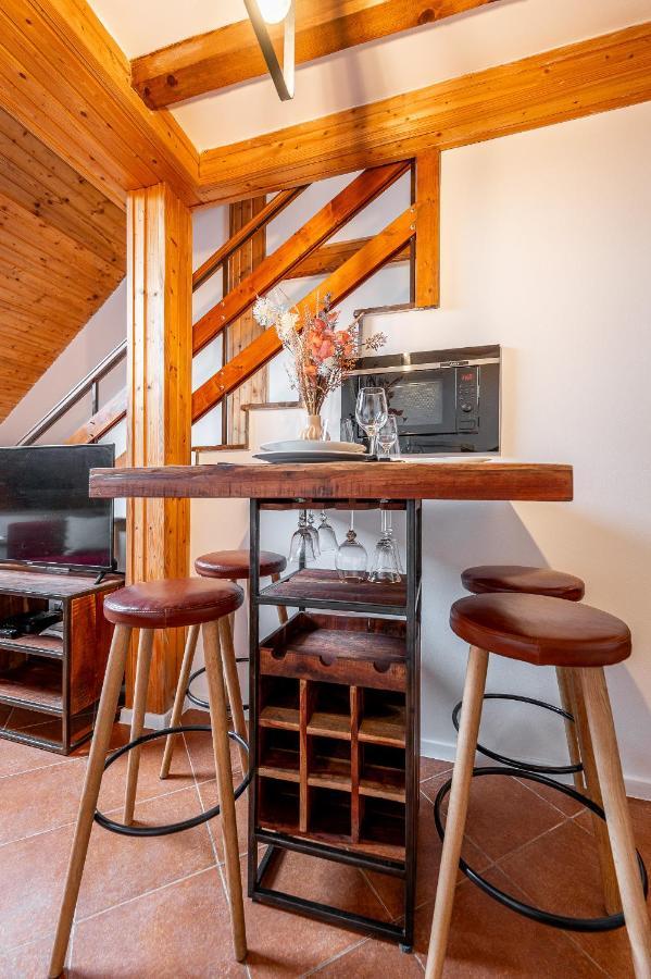 Apartman Mezonet Na Namesti Košice Exterior foto