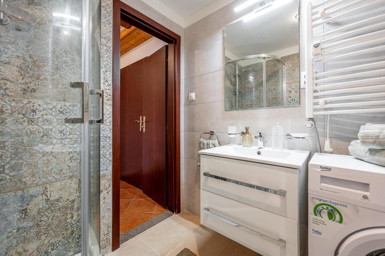 Apartman Mezonet Na Namesti Košice Exterior foto